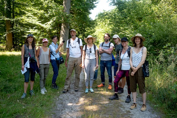 formation des journalisttes